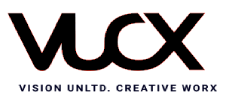 vucx logo